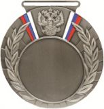 Медаль MD Rus.80S