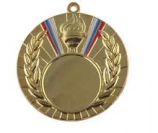 Медаль MD Rus. 505 G