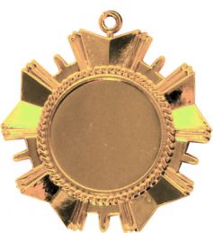 Медаль MD Rus. 5013 G