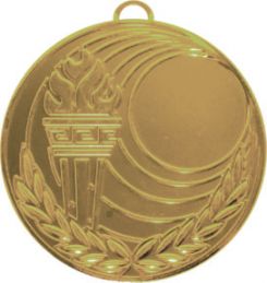 Медаль MD Rus. 601 G