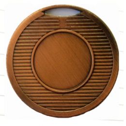 Медаль MK 505 B