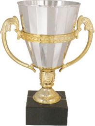 Кубок P002C-S без крышки